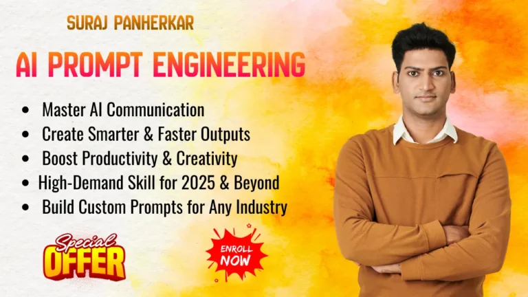 AI Prompt Engineering